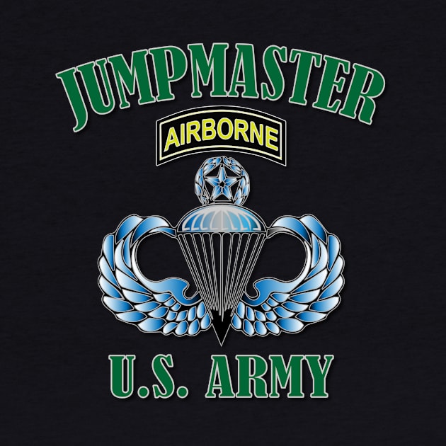 Jumpmaster (Master Wings) by Relaxed Lifestyle Products